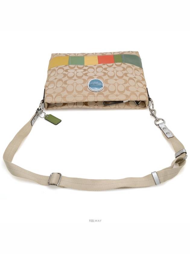 women cross bag - COACH - BALAAN 7