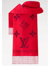 M90895 Reykjavik Scarf - LOUIS VUITTON - BALAAN 2