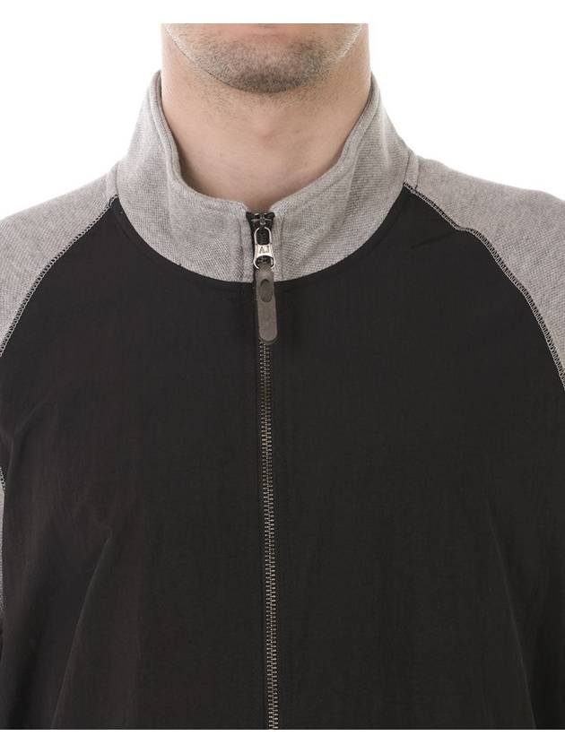 Armani Jeans Sweatshirt Hoodie - ARMANI JEANS - BALAAN 3