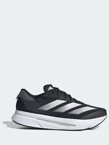 Adizero SL2 Wide Men s Running Core Black Cloud White Carbon Shoes Training IF1181 693377 - ADIDAS - BALAAN 1