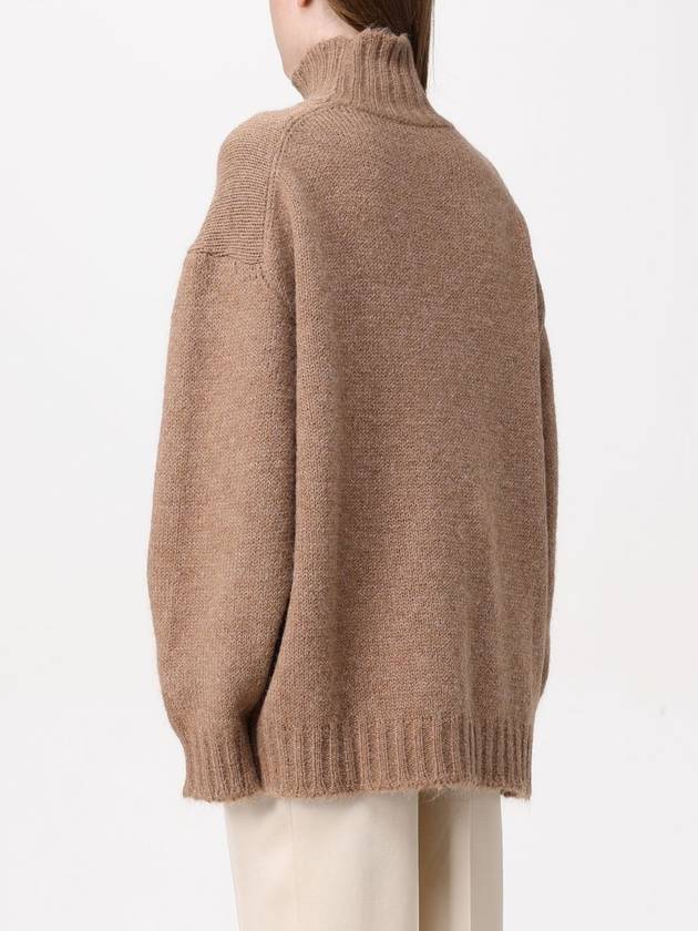 Cardigan woman Jil Sander - JIL SANDER - BALAAN 3