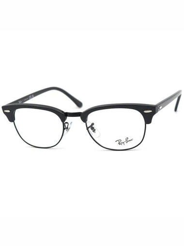 RayBan Glasses RB5154 8232 51 - RAY-BAN - BALAAN 1