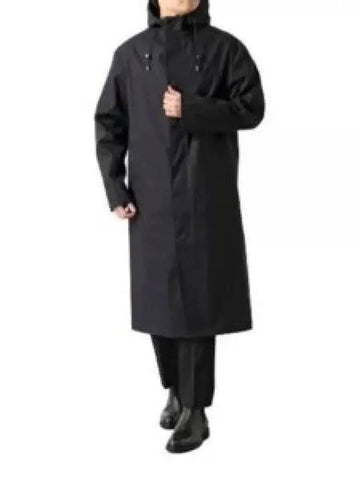 WOLFSON MO6469 MOP5606 MIDJ06 coat 1216692 - MACKINTOSH - BALAAN 1