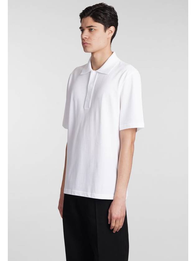 Lanvin Polo - LANVIN - BALAAN 4