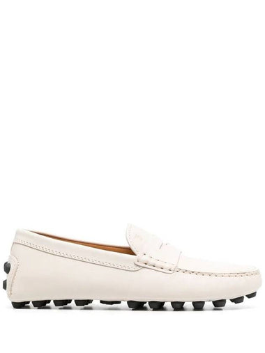 Tod'S Bubble Gum Moccasins Shoes - TOD'S - BALAAN 1