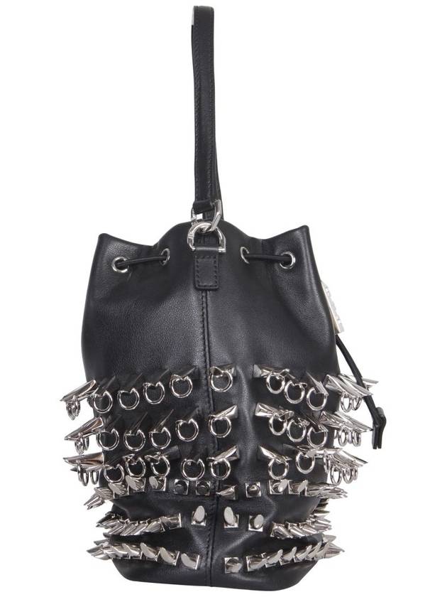 4G leather bucket bag - GIVENCHY - BALAAN 5