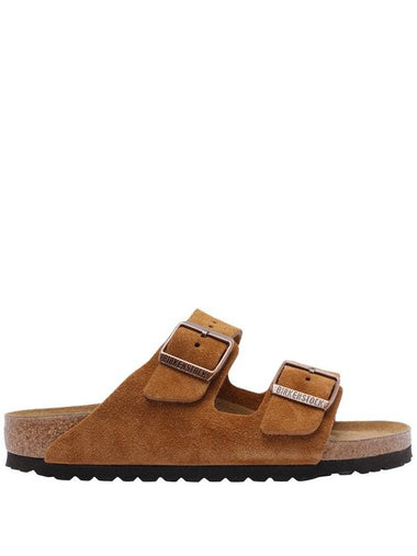 Birkenstock Sandals - BIRKENSTOCK - BALAAN 1