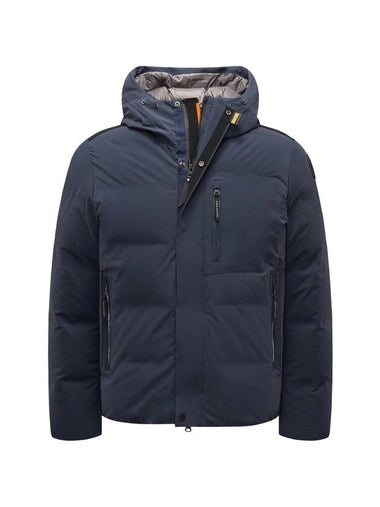 Men s Taiga Down Padding Navy - PARAJUMPERS - BALAAN 1