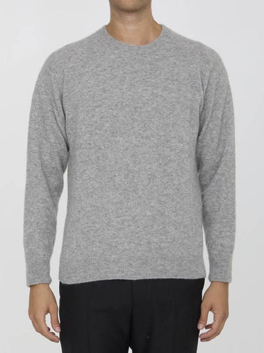 Cashmere Sweater - ROBERTO COLLINA - BALAAN 1