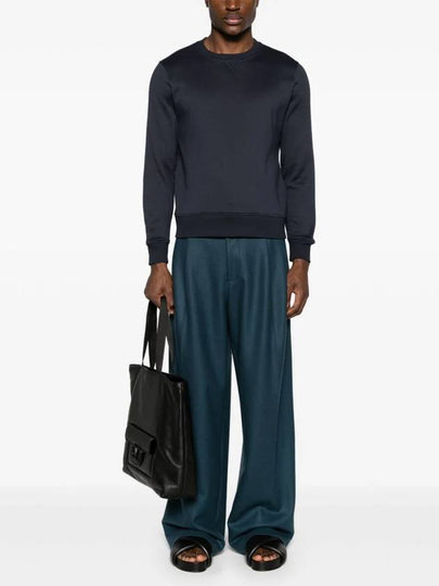 Valentino Garavani Sweaters Blue - VALENTINO - BALAAN 2