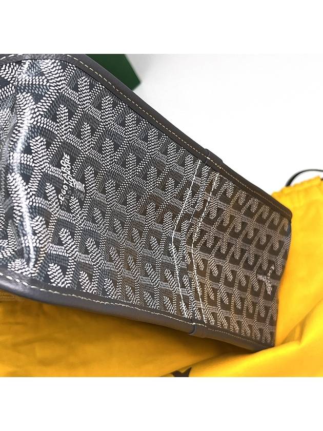 burgon bag - GOYARD - BALAAN 5