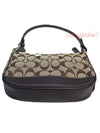 women pouch bag - COACH - BALAAN 6