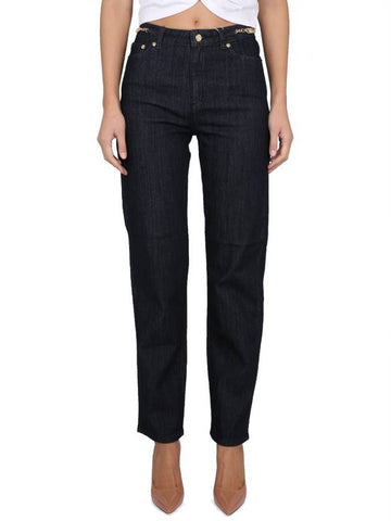 STRAIGHT LEG JEANS - MICHAEL KORS - BALAAN 1