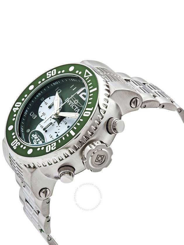 Invicta NFL New York Jets Chronograph Quartz Men's Watch 30277 - INVICTA - BALAAN 2