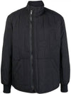 Y 3 Cloud Men s Jacket Black HB3351 - Y-3 - BALAAN 1