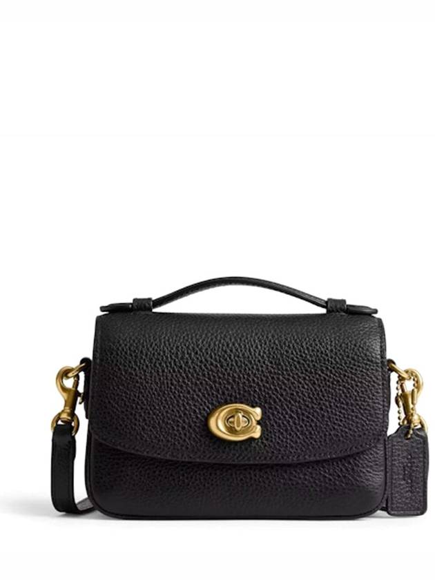 COACH BAGS SHOULDER BAG - COACH - BALAAN 1