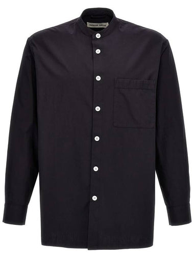 Birkenstock Tekla X Birkenstock 1774 'Sleeping' Shirt - BIRKENSTOCK - BALAAN 1