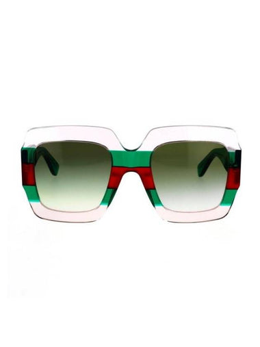 Sunglasses GG0178S 001 MULTICOLOR - GUCCI - BALAAN 1