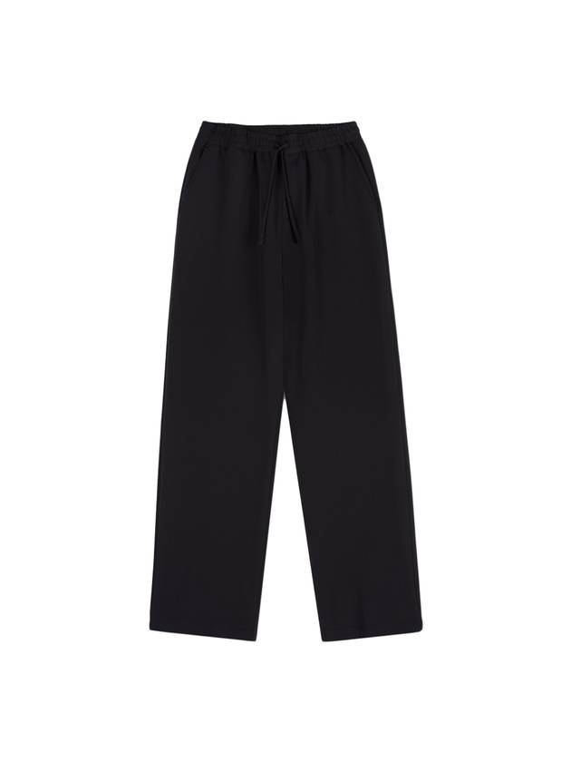 Banding Semi Wide Slacks - TRADCLUB - BALAAN 1