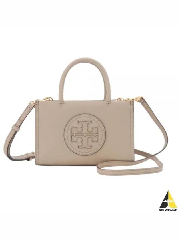 Thora Burch ELLA BIO MINI TOTE 145613 201 bag - TORY BURCH - BALAAN 1