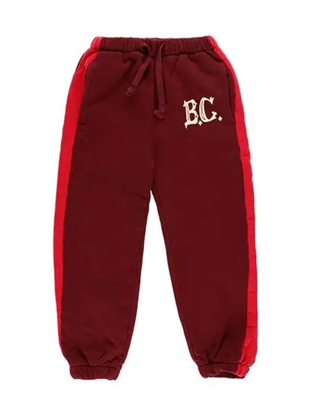 B224AC081 641 Children s Long Pants - BOBO CHOSES - BALAAN 1