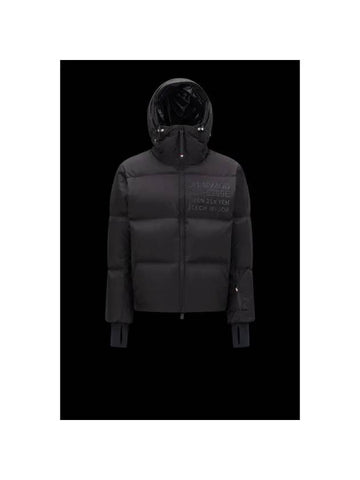 padded jacket MAZOD I20971A000465399EP99 - MONCLER - BALAAN 1