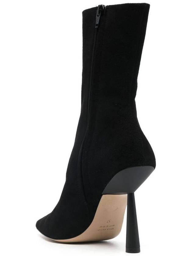 Gia Borghini Ankle Boots - GIA BORGHINI - BALAAN 3