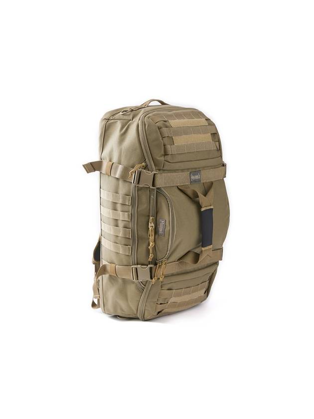 3-Way Backpack Khaki - MAGFORCE - BALAAN 1