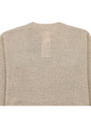 Women's ALINDA cashmere knit ALINDA 002 - MAX MARA - BALAAN 6