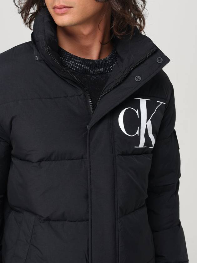 Jacket men Calvin Klein Jeans - CALVIN KLEIN - BALAAN 4