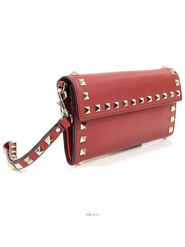 women s long wallet - VALENTINO - BALAAN 2