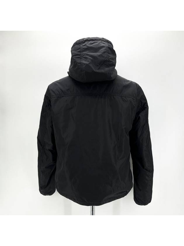 men windbreaker jacket - MONCLER - BALAAN 6