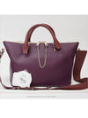 women shoulder bag - CHLOE - BALAAN 1