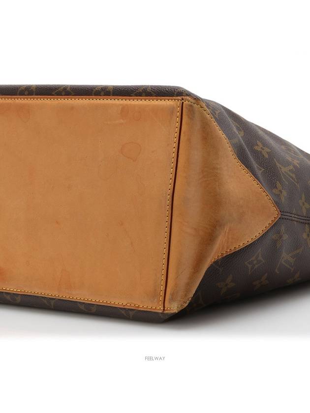 women shoulder bag - LOUIS VUITTON - BALAAN 9