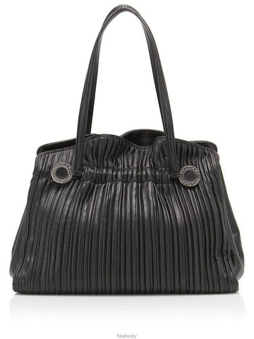 women tote bag - BVLGARI - BALAAN 1