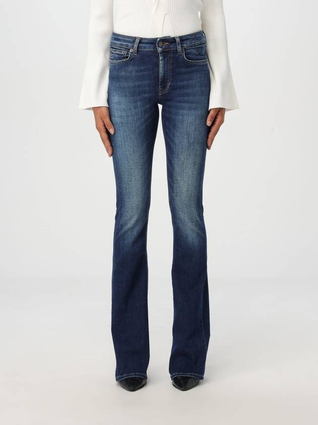 Jeans woman Dondup - DONDUP - BALAAN 1