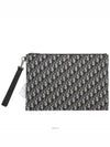 men clutch bag - DIOR - BALAAN 1