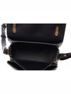 Lana Small Top Handle Cross Bag Black - MULBERRY - BALAAN 7