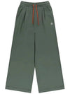 OG wide fit sweat pants khaki - OFFGRID - BALAAN 1