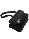 Shield Camera Cross Bag Black - BURBERRY - BALAAN 6