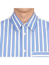 Dress Shirt SH0295PG1466 856 B0440986672 - JW ANDERSON - BALAAN 9