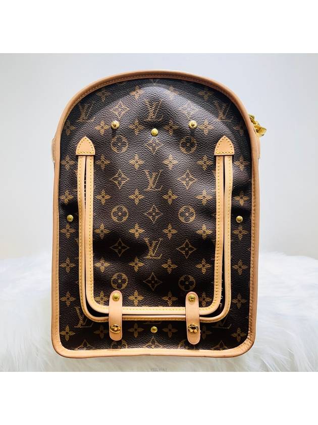 women bag - LOUIS VUITTON - BALAAN 3