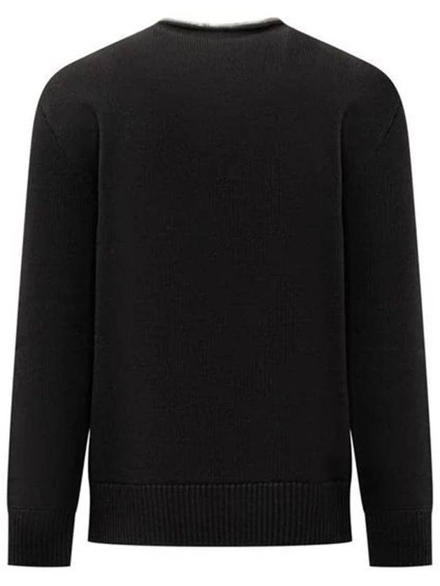 COURREGES CLOTHING SWEATER - COURREGES - BALAAN 2