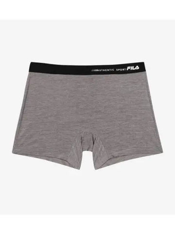 UNDERWEAR Active Outband Square Draw FI4DRG1047FMLY - FILA - BALAAN 1