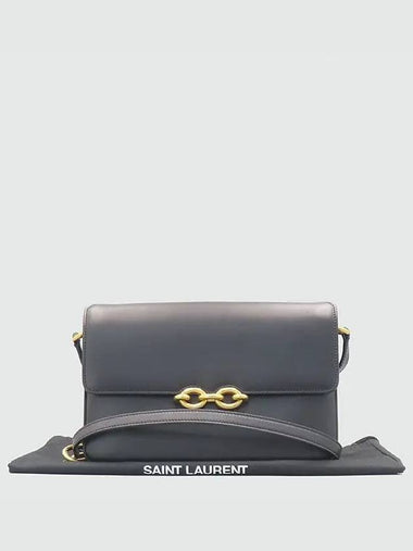 649795 Crossbody Bag - SAINT LAURENT - BALAAN 1