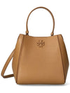 McGraw small bucket bag 158500 227 - TORY BURCH - BALAAN 1