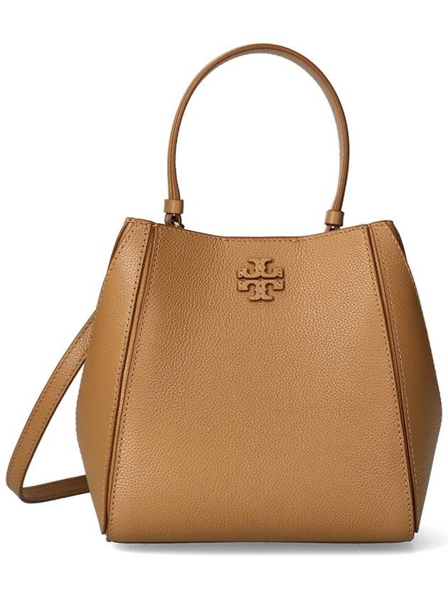 McGraw small bucket bag 158500 227 - TORY BURCH - BALAAN 1