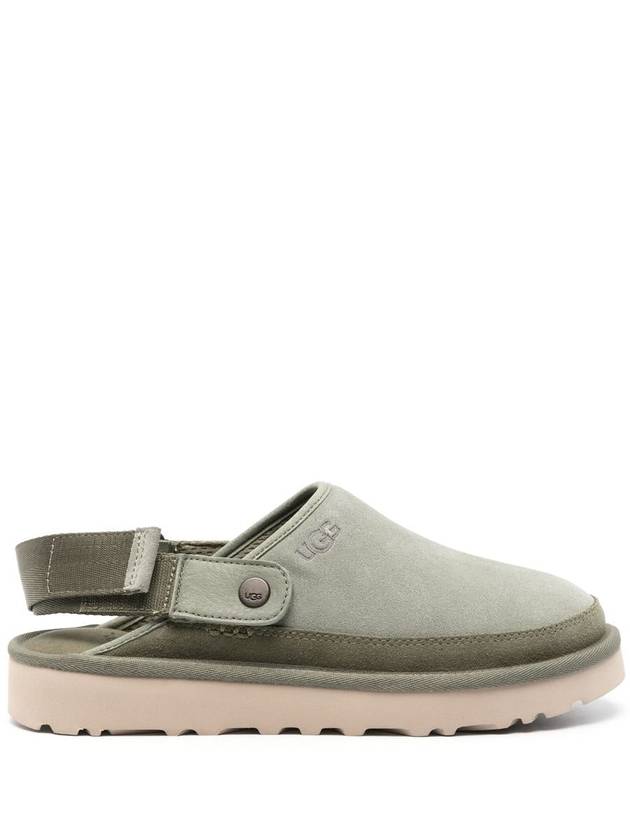 UGG M Goldencoast Clog Shoes - UGG - BALAAN 1