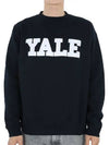 Yale Sweatshirt Navy - WILD DONKEY - BALAAN 2