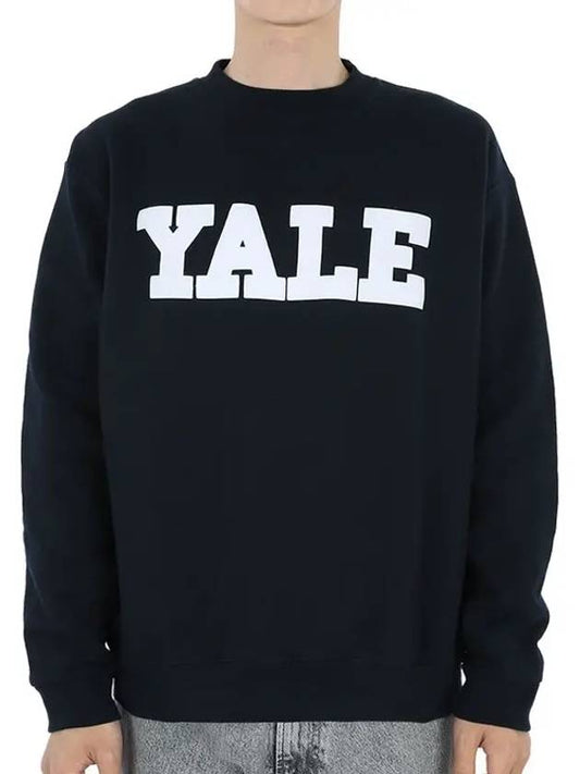 Yale Sweatshirt Navy - WILD DONKEY - BALAAN 2